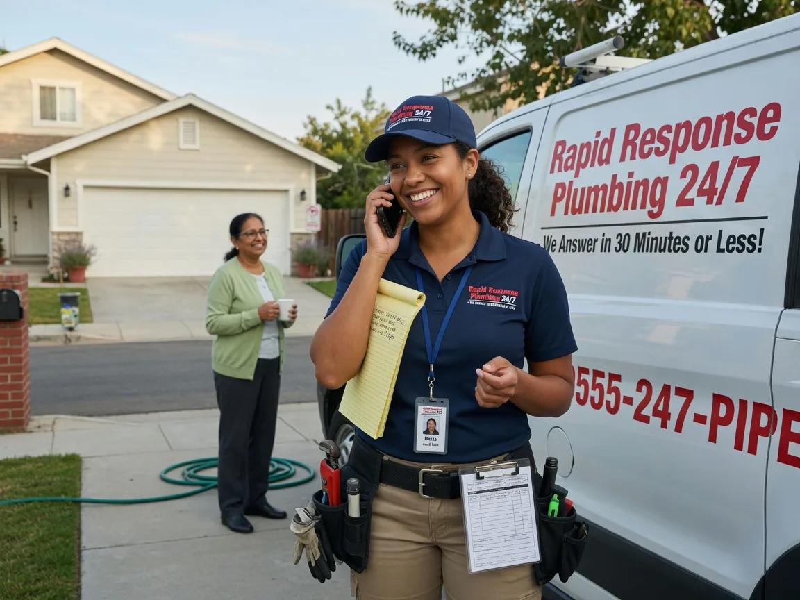 Emergency Plumber Elkridge, MD FAQs